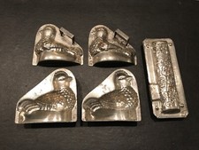 EPPELSHEIMER 4710 LOG & 4