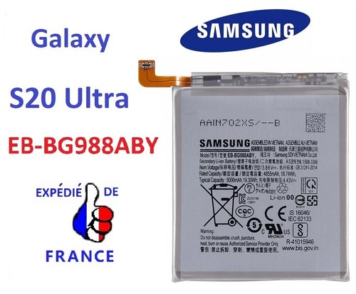 Original batterie samsung - original,