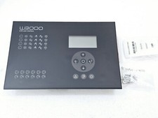 CAREL W3000 LCD User Interface Remplacement Électronique Contrôle PGD1CV0C51 #2