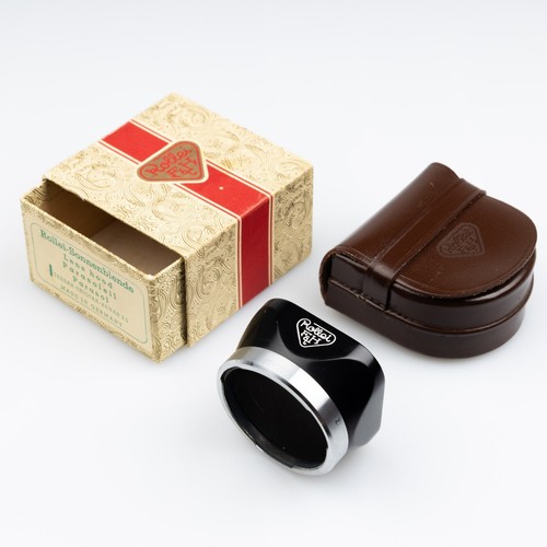 Top original rolleiflex - *top*,