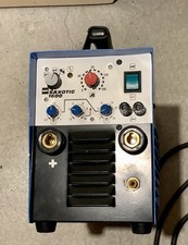 poste à souder SAFPRO SAXO