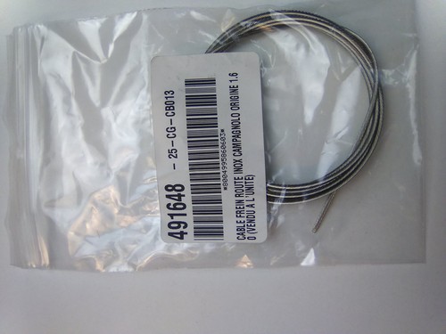 Campagnolo cb013 câble - cg-cb013,