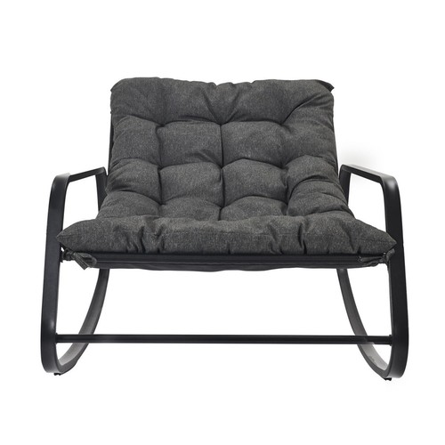 Fauteuil bascule design - à,