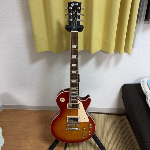 Gibson les paul traditional - gibson,