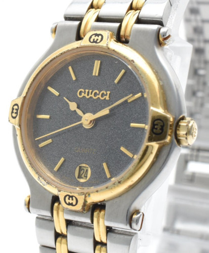 Ancien montre femme gucci - ancien!,