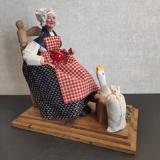 Authentique Santon de Provence