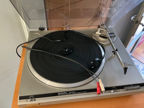 Platine vinyl technics - ,