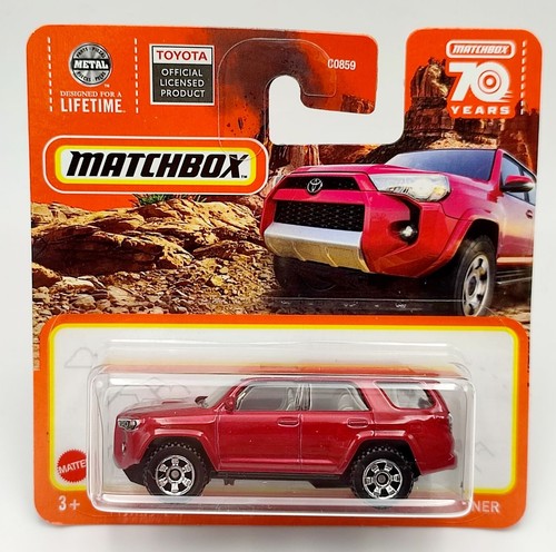 Toyota 4runner 2018 - ★,