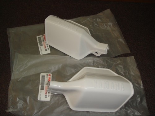 Paramani handguards - 2,
