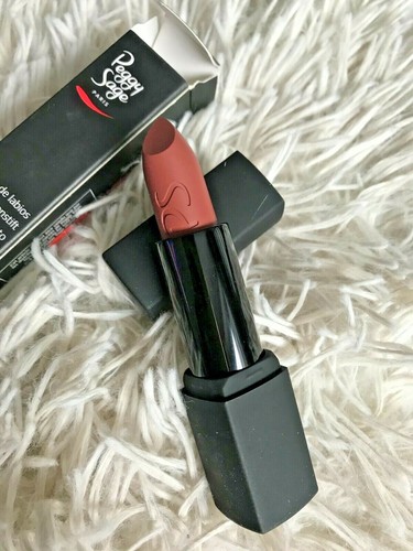Peggy sage lipstick 312 ritzy - peggy,