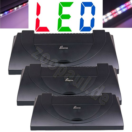 Aquarium couverture led - couverture,