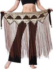 Danse du Ventre Ceinture Belly