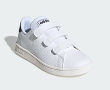 Adidas ADVANTAGE CF C Blanc