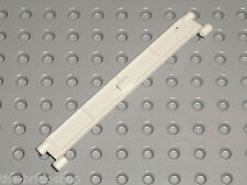 LEGO white roller door 4219 roller shutter / set 6571 7208...