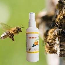 Le leurre d'essaim d'abeilles
