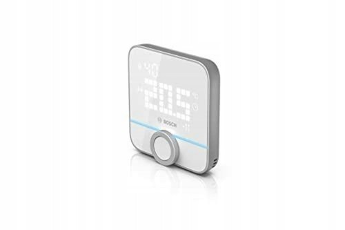 Thermostat ambiance bosch - d'ambiance,