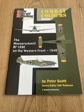 Combat Colours No. 1 by Peter