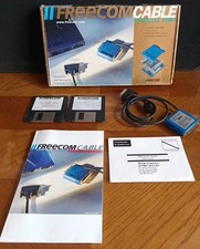 Freecom Câble Parallèle Classique 