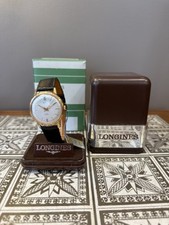 Longines SFL Neuve De Stock &
