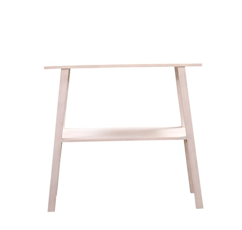 Console marrakesch bois - 90, cm
