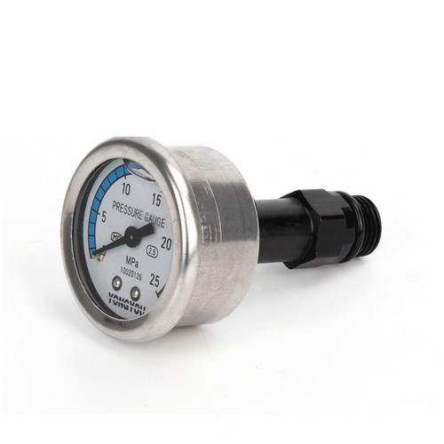 Manomètre pour lave auto - manomètre,