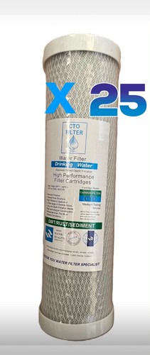 Cartouche filtre charbon actif - filtre,