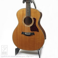 Taylor 714 1996 Acoustic Guitar