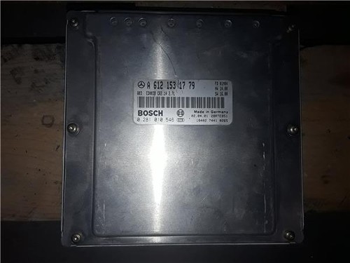 A6121531779 centrale - ,