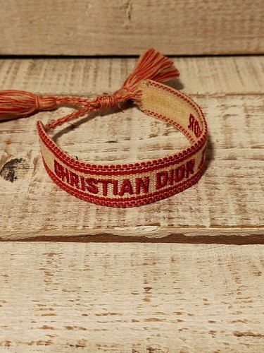Bracelet vintage christian - ,