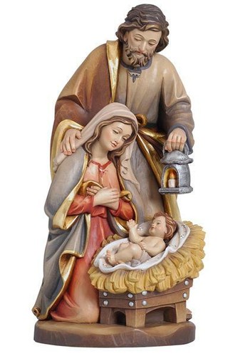 Nativité crèche sainte - nativité,