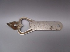 Décapsuleur publicitaire