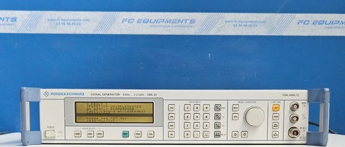 Rohde and schwarz - rohde,