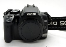 Canon EOS Digital 400D Rebel XTi  10.1 MP DSLR Camera Body