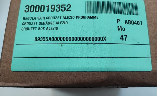 Crouzet 300019352 - crouzet,