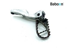 Repose-pieds cintre / support