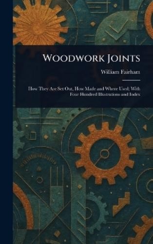 William fairham woodwork - william,