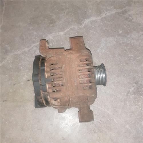 124415008 alternateur opel - ,