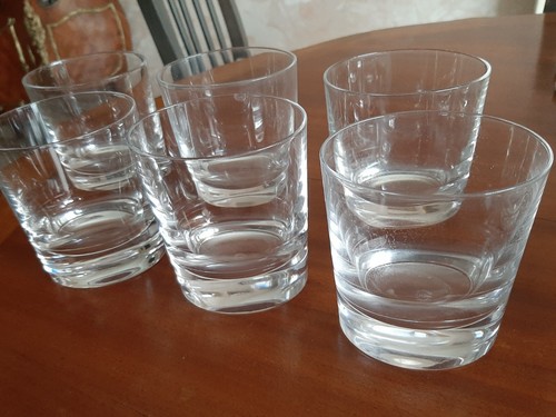 Verres whisky cristal de - verres,
