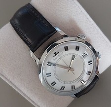 Memovox Jaeger Lecoultre Vintage