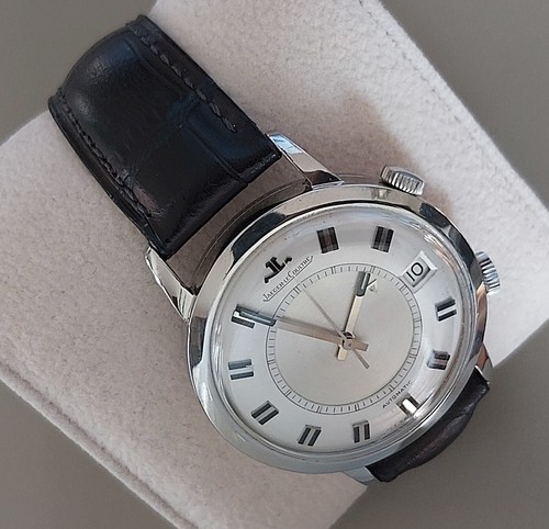 Memovox jaeger lecoultre - memovox,