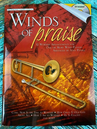 New winds praise - new!, of