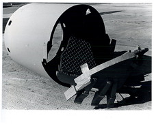 U.S.A INDUSTRY MACHINE, Industrial Part Vintage Silver Print Silver Print Print