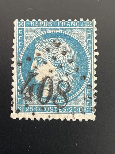 Timbre ceres 60 - timbre,