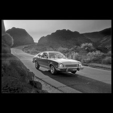 Photo A.003144 FORD PINTO 1976