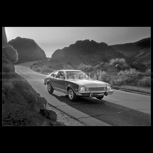 Photo 003144 ford pinto 1976 - ford,