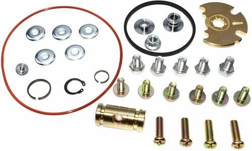 Turbo repair rebuild kit - rebuild,