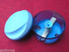 Twister TUPPERWARE / hachoir