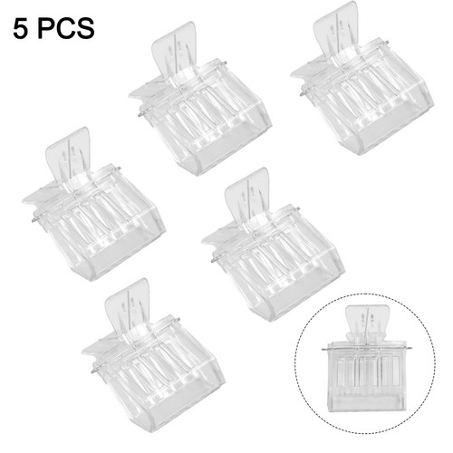 Clip cage reine - , fiable