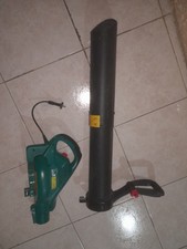 Aspirateur Souffleur