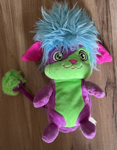 Peluche doudou popples - peluche, yikes